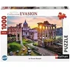 Image de puzzle 1000 p Le Forum Romain