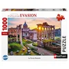 Image de Nathan Puzzle 1000 Pieces  Le Forum Romain