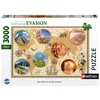 Image de Puzzle 3000 Pieces - Merveilles Du Monde Moderne