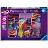 Image de Disney Pixar Vice-versa - Puzzle 200 Pieces  Xxl  Nouvelles Emotions