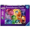 Image de puzzle 100 p Emotions Vice versa