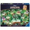Image de Disney Lorcana  - Puzzle 1000 Pieces - Emerald