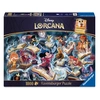 Image de Puzzle 1000 pièces Ravensburger Steel
