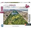 Image de Puzzle 500 pieces - Vue sur Central Park