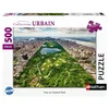 Image de Nathan Puzzle 500 Pieces  Vue Sur Central Park