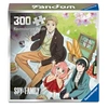 Image de Puzzle 300 pièces Spy x Family Fandom Collection