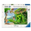 Image de Vaiana, la Légende du Bout du Monde - Puzzle Vaiana (1000 pièces)