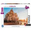 Image de Puzzle 500 Pieces - La Lumiere Du Sacre-coeur