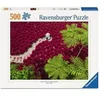 Image de Puzzle 500 pieces Un ocean rouge