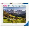 Image de Puzzle 1000 Pieces - Titre Non Definitif -photo Animaux