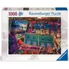 Image de Puzzle 1000 Pieces - Le Camping-car