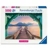 Image de Puzzle 1000 pièces Passerelle du lac d'Annecy