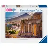 Image de Puzzle 1000 Pieces - Le Theatre De Taormine
