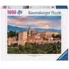 Image de Puzzle 1000 pieces Le Palais de l Alhambra de Grenade