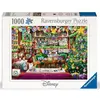 Image de Puzzle 1000 Pieces - Titre Non Definitif - Disney