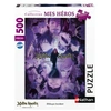 Image de Puzzle 500 pièces L'incident de Shibuya Jujutsu Kaisen