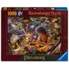 Image de Puzzle 1000 Pieces - Titre Non Definitif -  Le Seigneur Des Anneaux