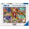 Image de Puzzle 1000 Pieces - Titre Non Definitif -  Looney Tunes Studio