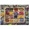 Image de - Puzzle 1500 pieces - Les plantes médicinales -des 14 ans - Encastrement parfait - Collection Photo d'art - 12001818
