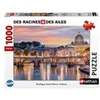 Image de Puzzle Basilique Saint-Pierre Vatican 1000 pièces 70x50cm