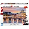 Image de Nathan Puzzle 1000 Pieces - Basilique Saint-pierre, Vatican -  Des Racines Et Des Ailes