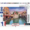 Image de Nathan Puzzle 500 Pieces - Titre Non Definitif