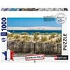 Image de Puzzle 1000 pièces Vue sur la Dune du Pilat 14+ 70 x 50 cm