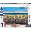Image de Nathan Puzzle 1000 Pieces -  Vue Sur La Dune Du Pilat