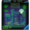 Image de Puzzle 500 pièces Néon Tokyo