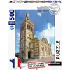 Image de Nathan Puzzle 500 Pieces - Notre-dame De La Garde - Collection Regions De France