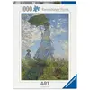 Image de Puzzle 1000 Pieces Art Collection - Titre Non Definitif
