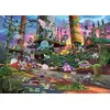 Image de Puzzle 1000 Pieces - Titre Non Definitif 1 -collection Pokemon