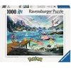 Image de Puzzle Aquali et Marine temperee - - 1000 pièces