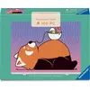 Image de Mini Puzzle + Support - L'heure Des Ramen