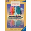 Image de Mini Puzzle + Support - Pause Nature