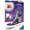 Image de Puzzle 3D 108 pièces Sneaker KPop Demon Hunters