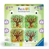 Image de 3 Puzzle Up! 3 ans : Les quatre saisons