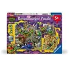 Image de Lot de 3 puzzles 49 pieces - Les Tortues Ninja en action