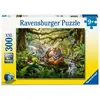 Image de Puzzle 300 Pieces Xxl - Superbe Vie Sauvage