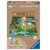 Image de Les licornes - Puzzle bois 44 pièces - dès 6 ans -