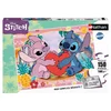 Image de Disney Stitch -nathan Puzzle 150 Pieces  Moment En Amoureux