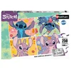 Image de Disney Stitch - Nathan Puzzle 250 Pieces  En Bonne Compagnie