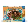 Image de Puzzle 100 pièces XXL Explorer de nouveaux mondes Disney Vaiana 2