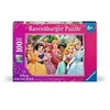 Image de Puzzle 100 pieces XXL - Les Princesses Disney