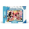 Image de 200p XXL En route avec Mickey et Minnie