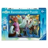 Image de Puzzle 100 pièces XXL Zootopie