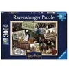 Image de Puzzle De retour a Poudlard - Harry Potter 300 p XXL