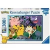 Image de Puzzle 300 pieces XXL - Capturez-les tous Pokemon