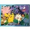 Image de Puzzle de 300 pièces Ravensburger Pokemon Multicolore 49x36 cm 4005555041429