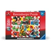 Image de Puzzle 150 pièces La course de Mario Kart